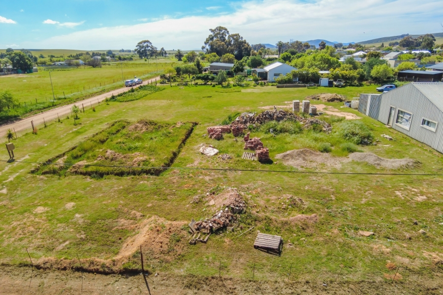 1 Bedroom Property for Sale in Hooikraal Western Cape